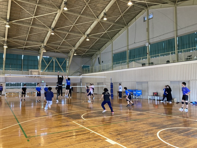 1月3日　初打ち