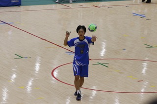 選手