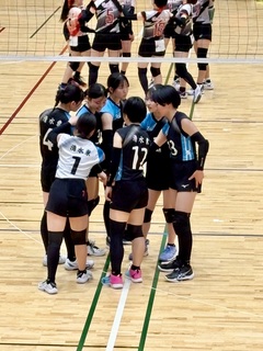 試合写真１