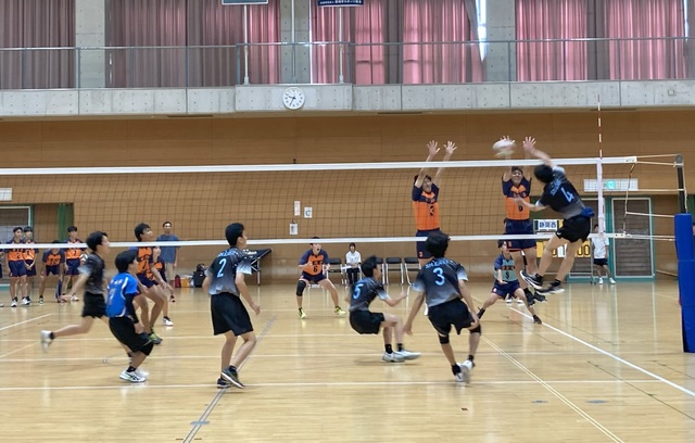 ８月市民大会