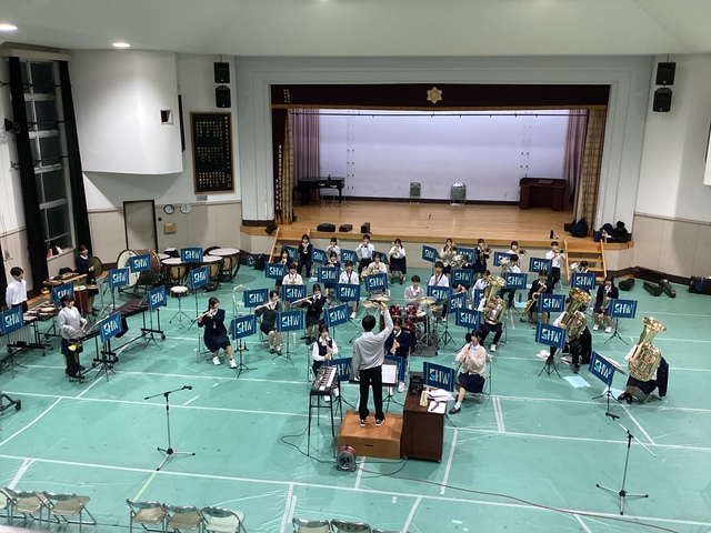 まんぷくコンサート