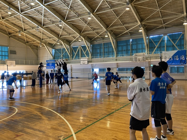 1月3日　初打ち