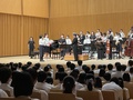 お礼