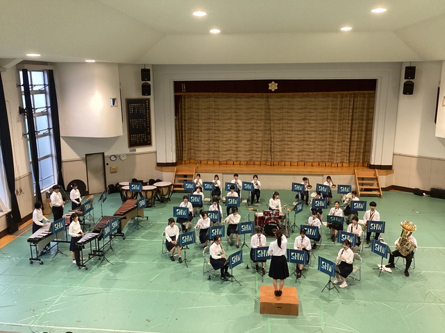 学校公開２