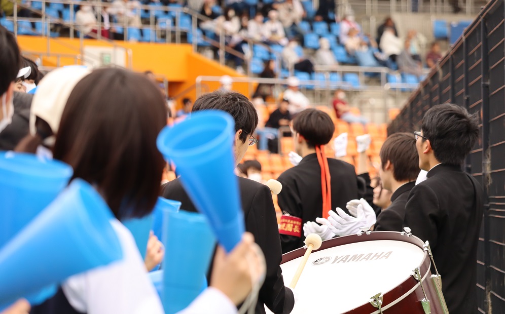 部活動