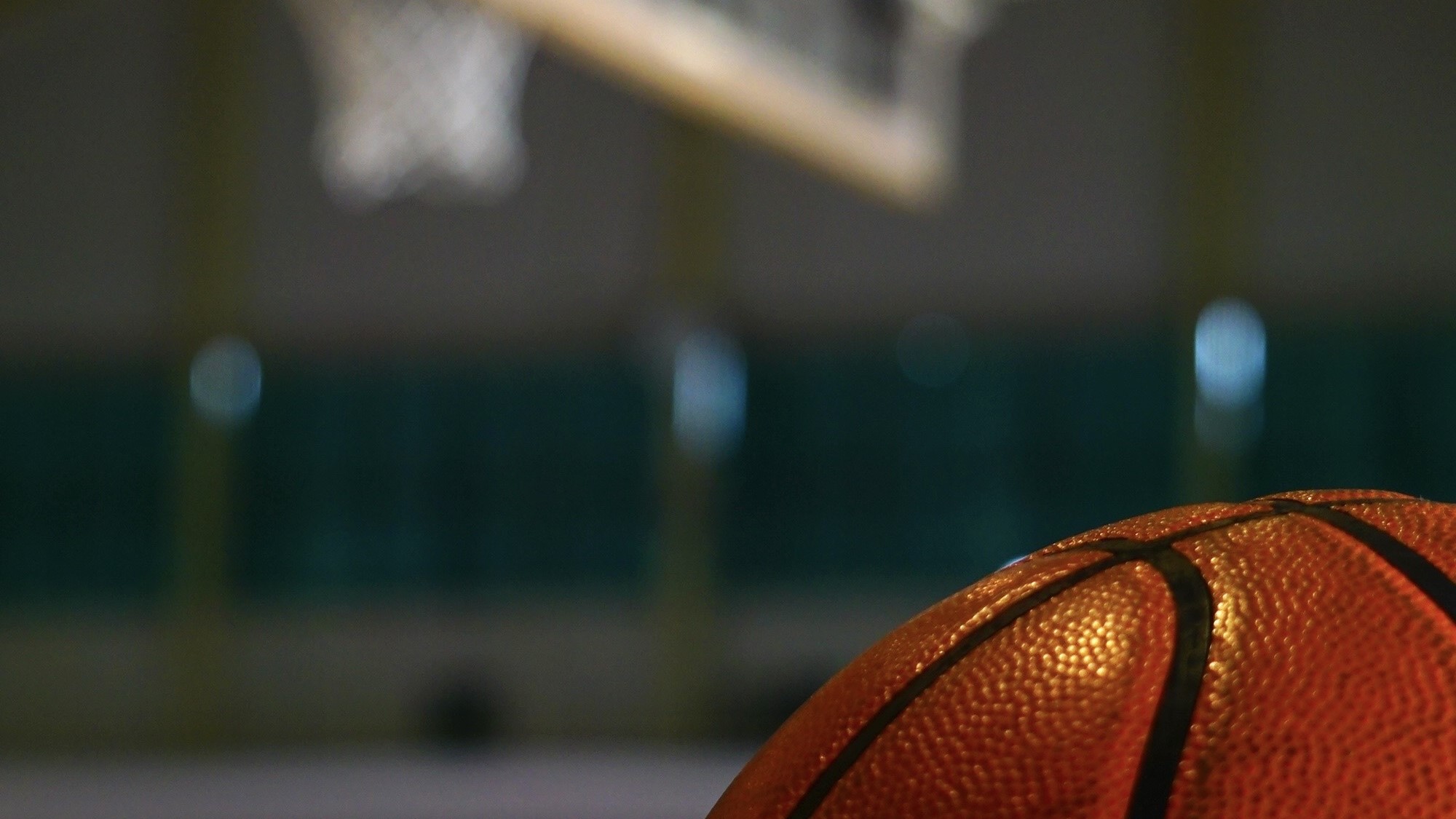 男子バスケットボール