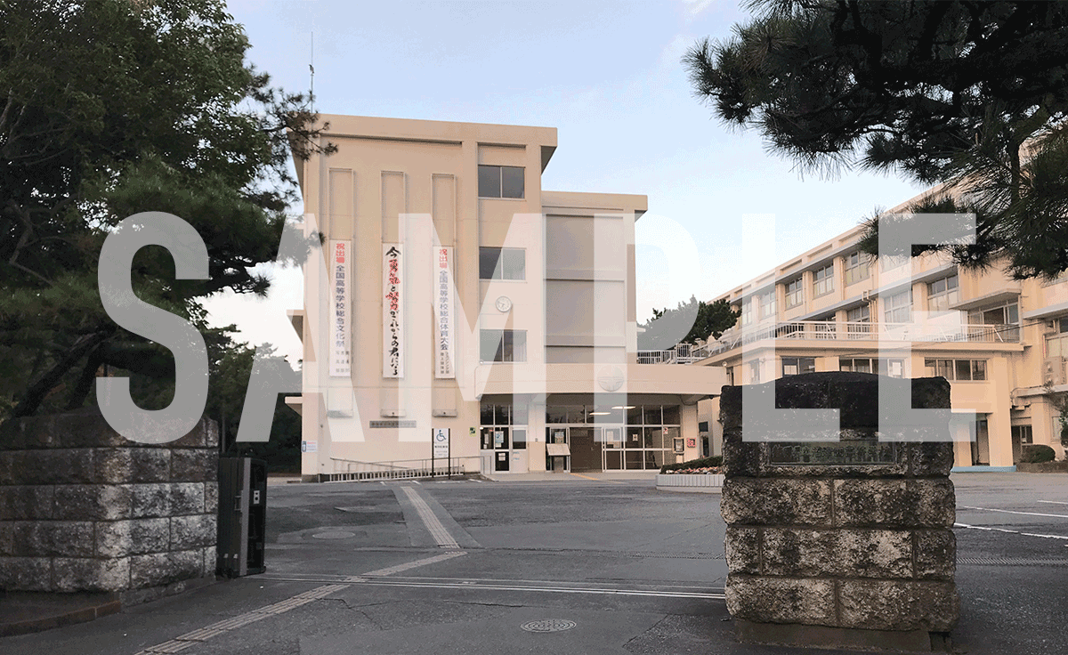 自然科学　化学班