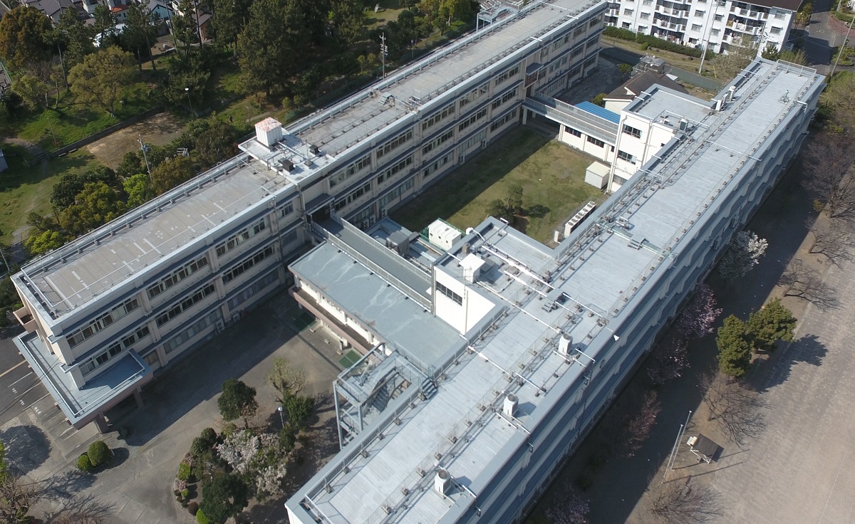 学校経営計画・評価