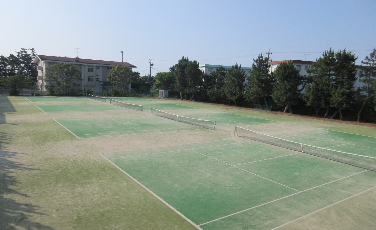 部活動
