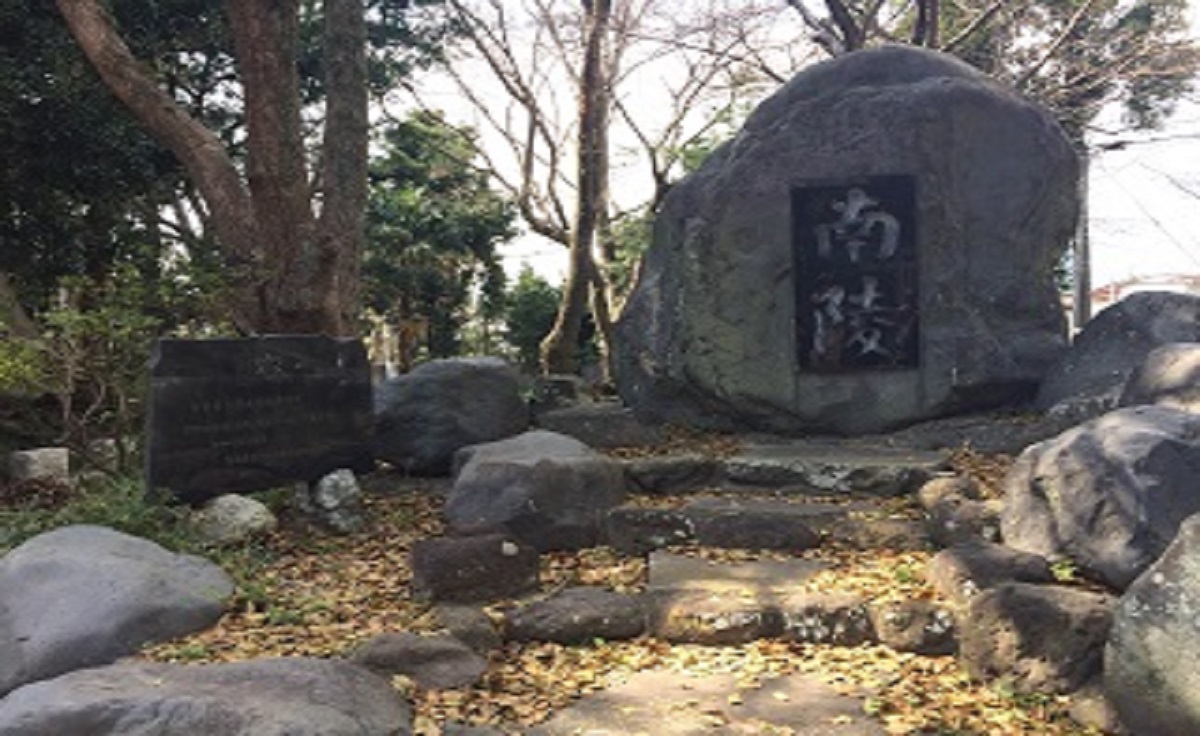 沿革・校歌