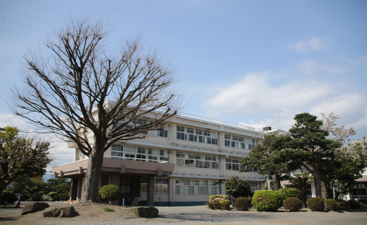 学校生活の決まり
