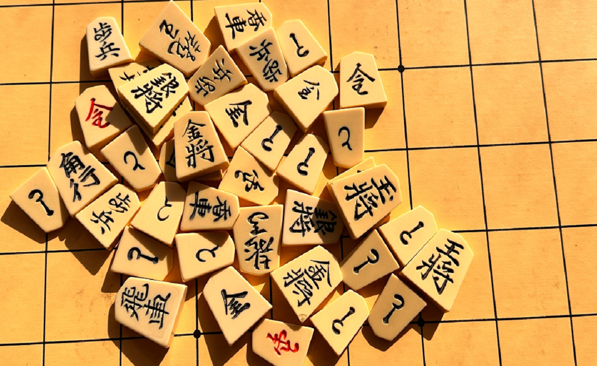 棋道