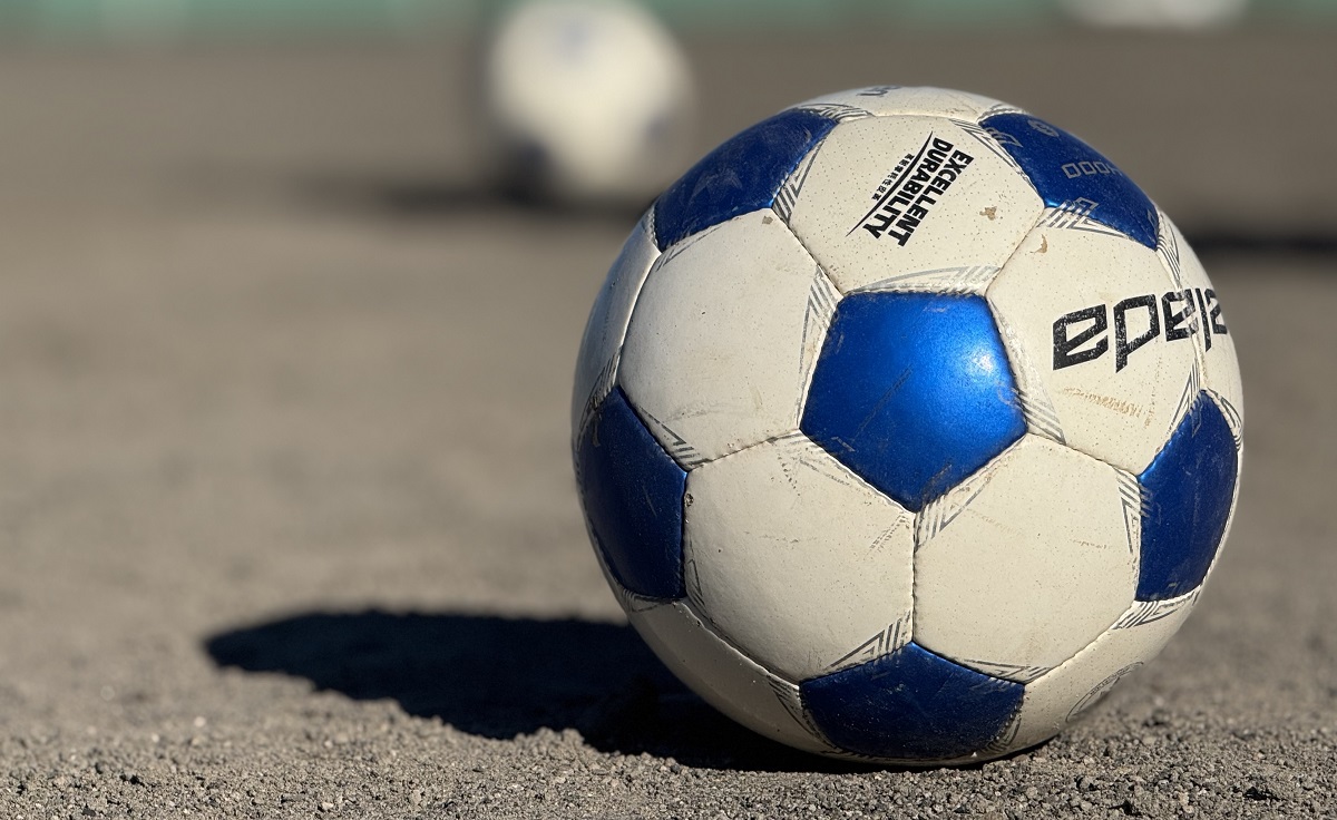 女子サッカー