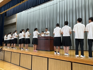 表彰２