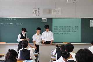 オープンスクール１