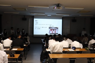 オープンスクール６