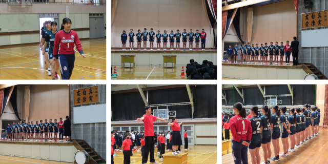 R7_0124_女子ハンドボール壮行会
