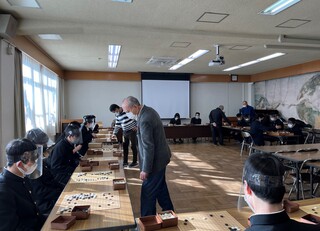 2022囲碁講習会