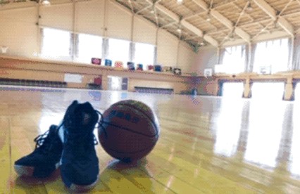 男子バスケ