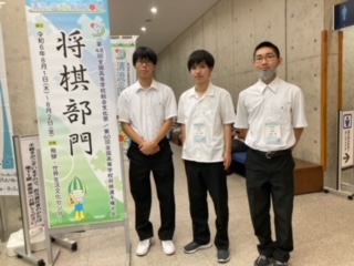 全国大会出場