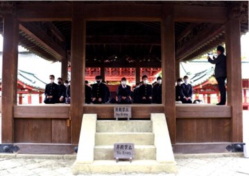 音楽Ⅰ