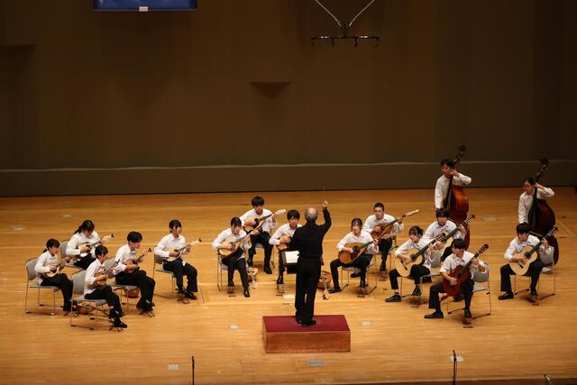 演奏１(1)