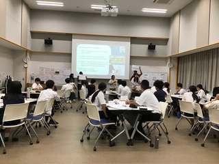 GSP清水東