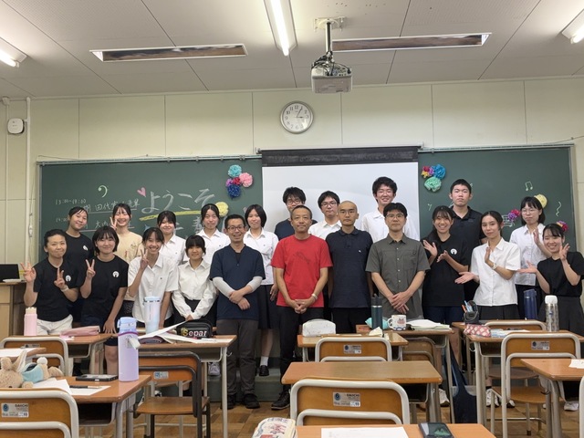 ようこそ先輩写真1 (1) ようこそ先輩1