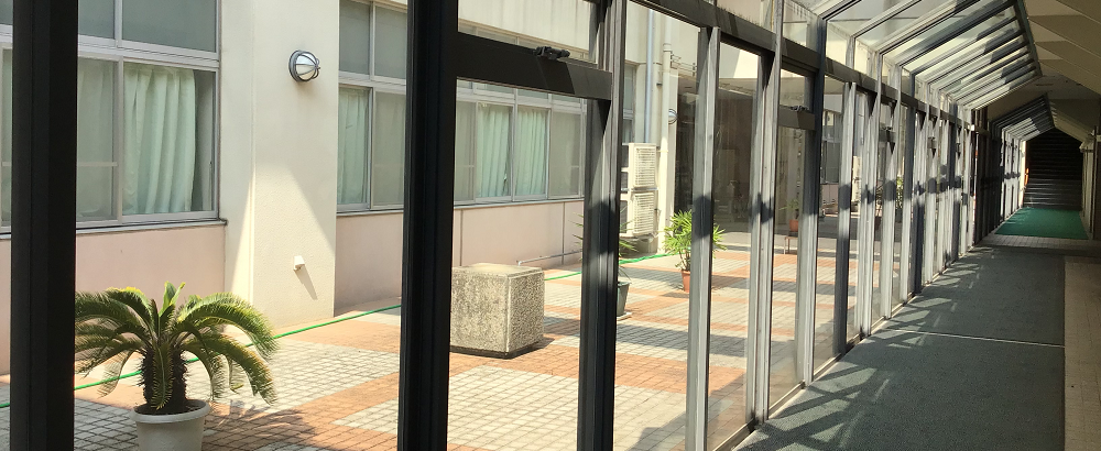 各種申請について