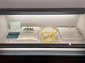 展示作品