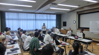 6.4　進路学習1