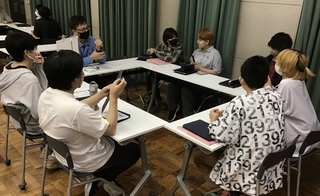 6.4　進路学習2