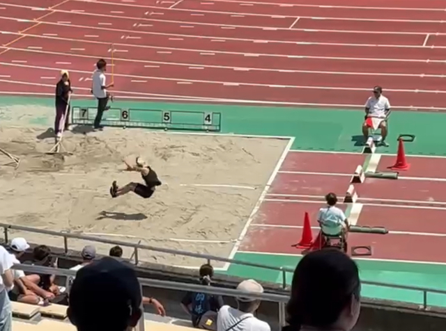 静大サーキット②