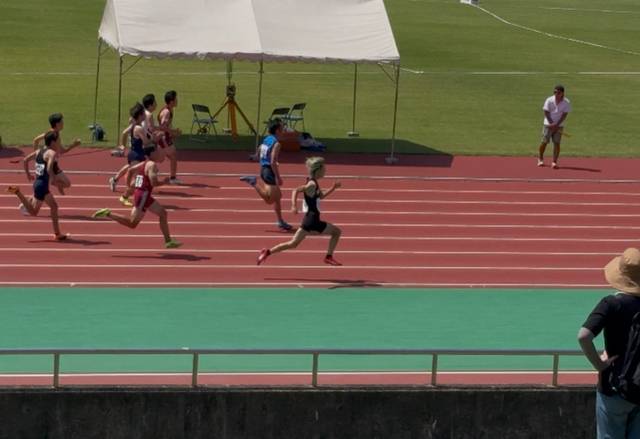 静大サーキット③