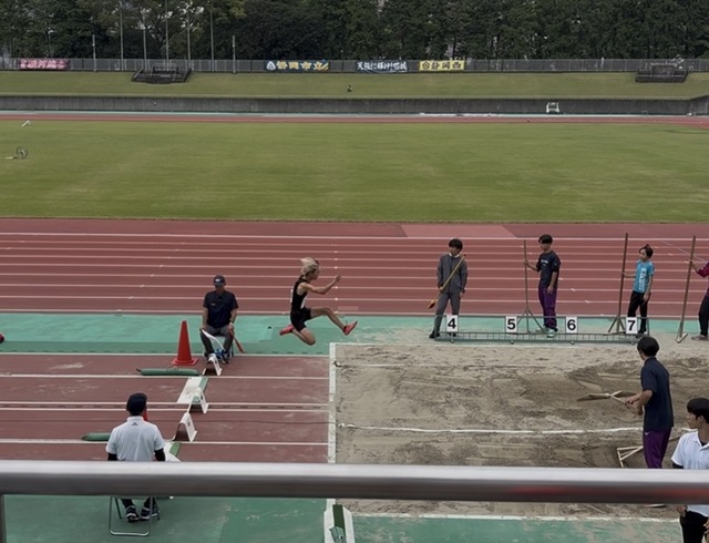 U17選手権大会①