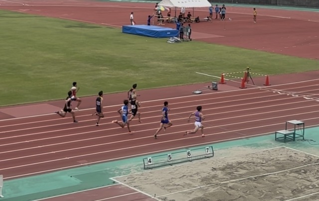 U17選手権大会②