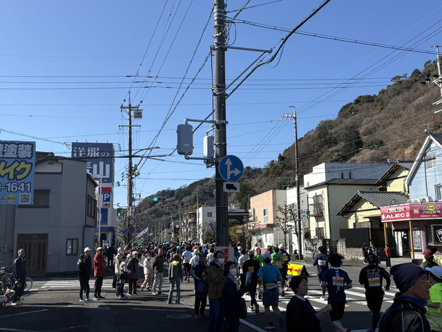 静岡マラソン