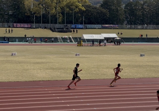 静大サーキット①