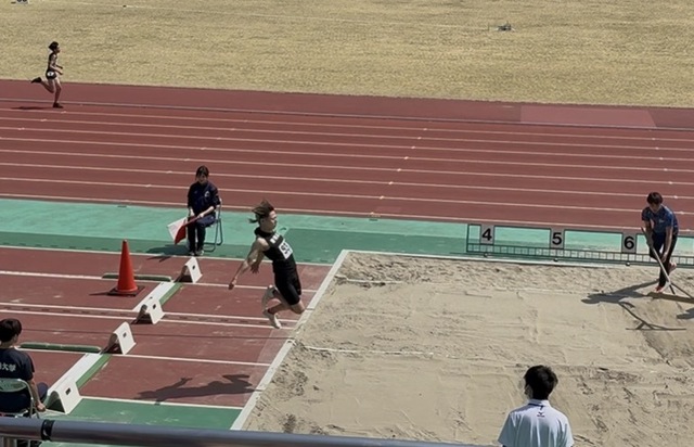 静大サーキット②