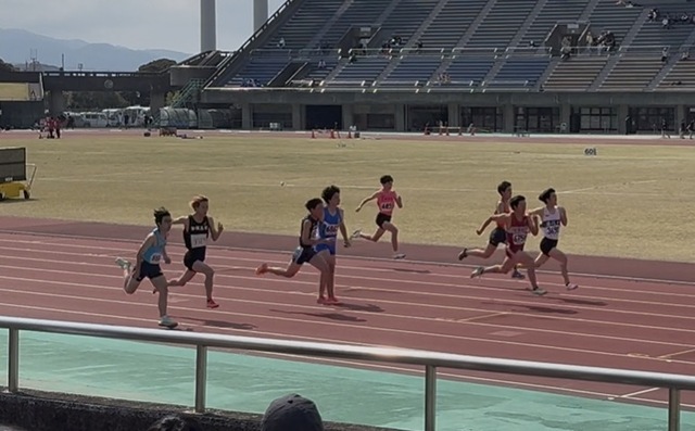 静大サーキット③