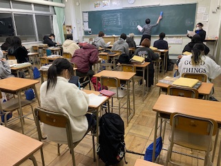 在籍生徒数