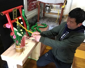 神社