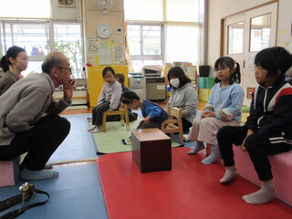 お話の会01