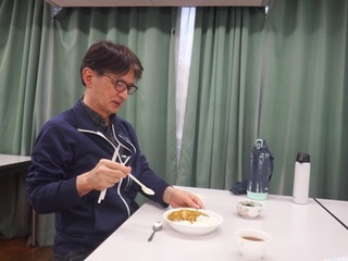 希望献立　2