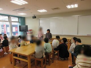 02 るくるで始めの会