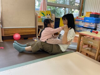 ひよこ教室① ひよこ