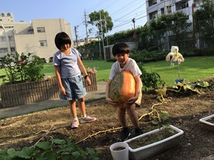 持ち上げてみた