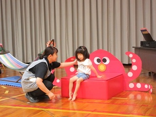 たこさんと