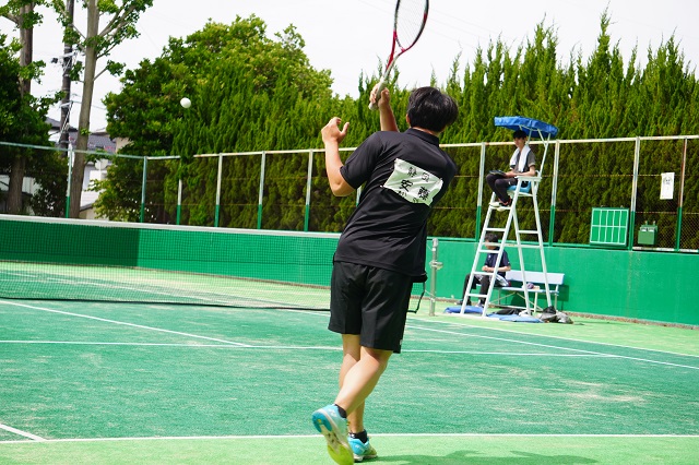 男子②