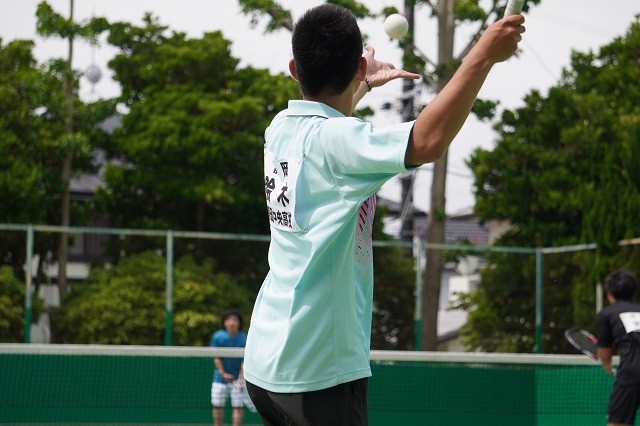 男子③
